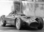 Ferrari Lancia D50 1955 года
